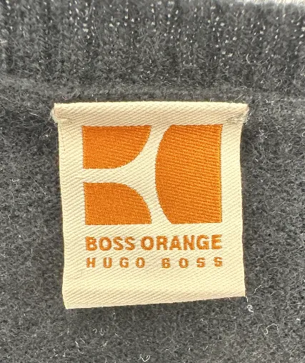 Hugo Boss - Damen Strickjacke - Gr. M – Bild 4