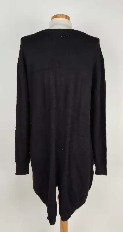 Desigual - Damen Top Gr. M – Bild 3