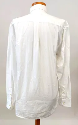 Arido Herrenhemd weiß - Gr. 38/15 - Bild 2