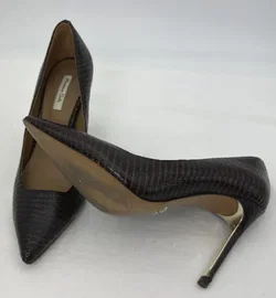 Massimo Dutti - Damen Schuhe - Gr. 37 - Bild 3