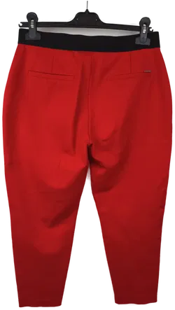 Stretchhose Damen, Comma, Gr. 38 - Bild 2