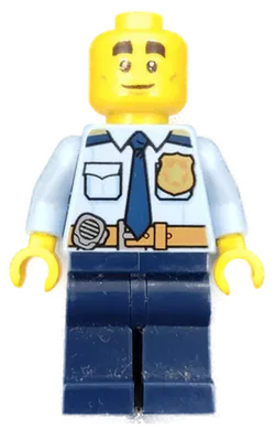 Lego Minifigur - Bild 2