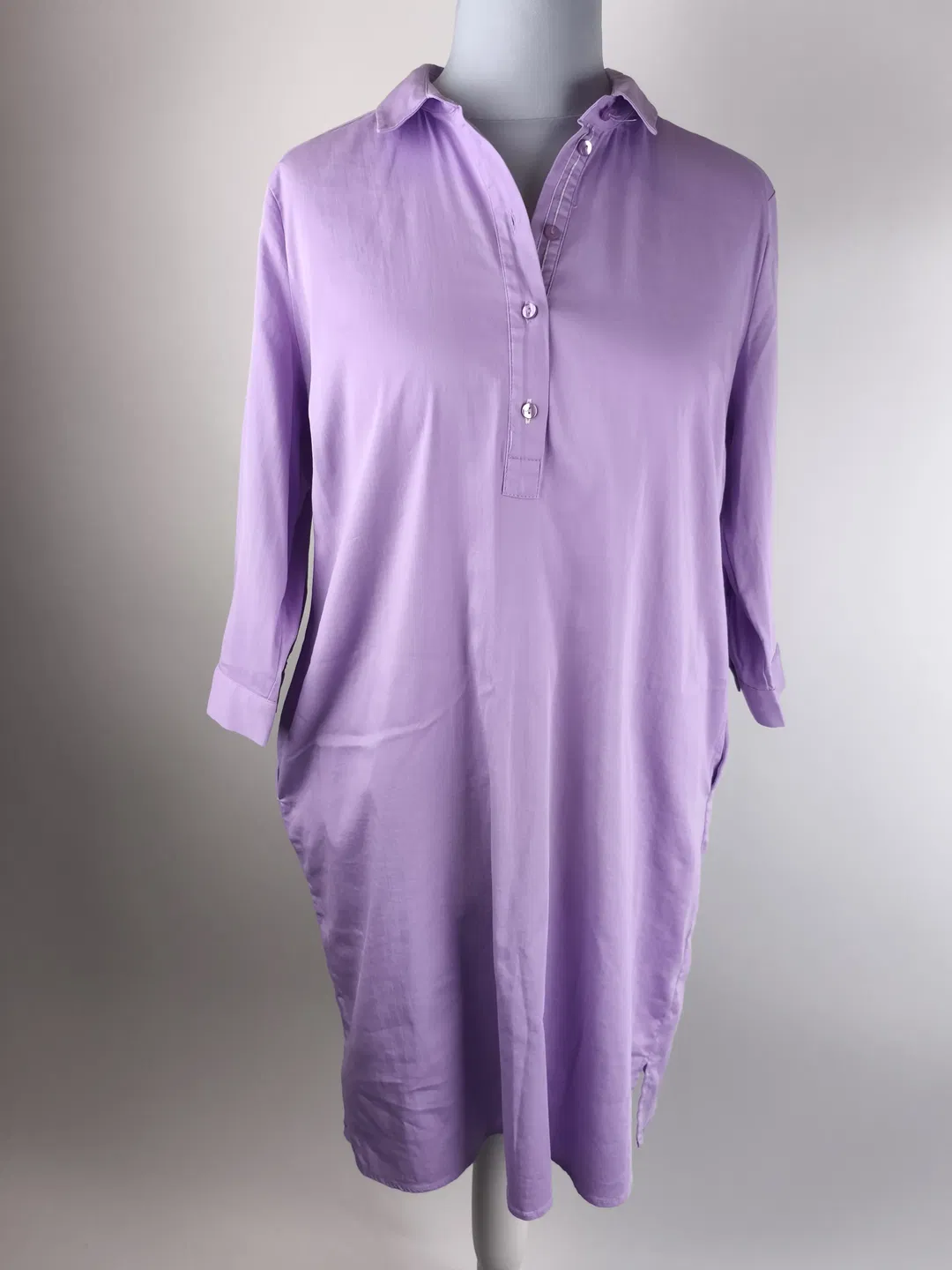 Damen Hemdblusenkleid Smith&Soul Gr.L - Bild 1