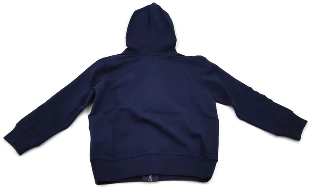 United Colors of Benetton Kinderpullover blau Gr. 2Y – Bild 2