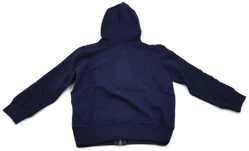 United Colors of Benetton Kinderpullover blau Gr. 2Y - Bild 2