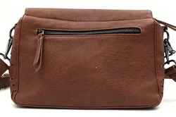 Desigual Damenhandtasche camel/braun - Bild 3