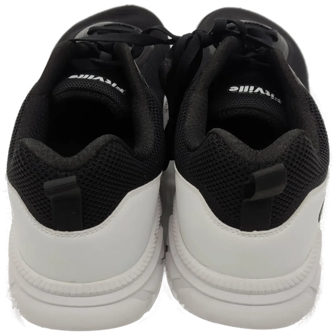 FitVille Laufschuhe Herren Extra Weite Gr.50 – Bild 3