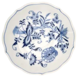 Blue Danube 2 Stk. Kaffee Untertassen - Bild 2