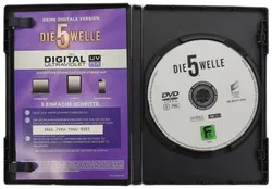 DVD 