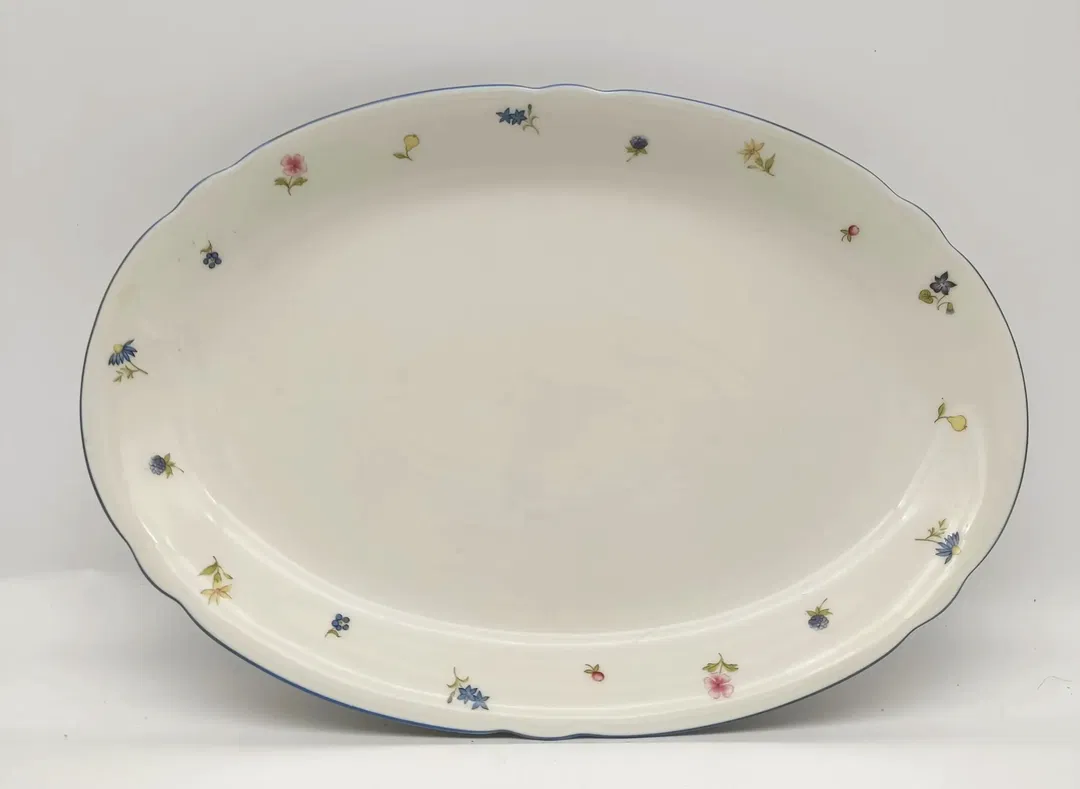 Seltmann Weiden - Servierplatte  - Bild 1