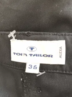 Tom Tailor, Damenhose, Gr. 36 - Bild 4