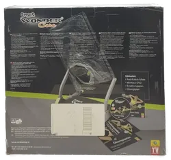 Smart Wonder Core Trainingsgerät/Heimtrainer - Bild 2