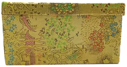 Asiatisches Teeservice inkl. Aufbewahrungsbox - Bild 6