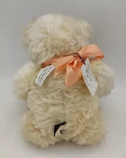 Hildegard Günzel - Teddybär - Limited Edition - Bild 2