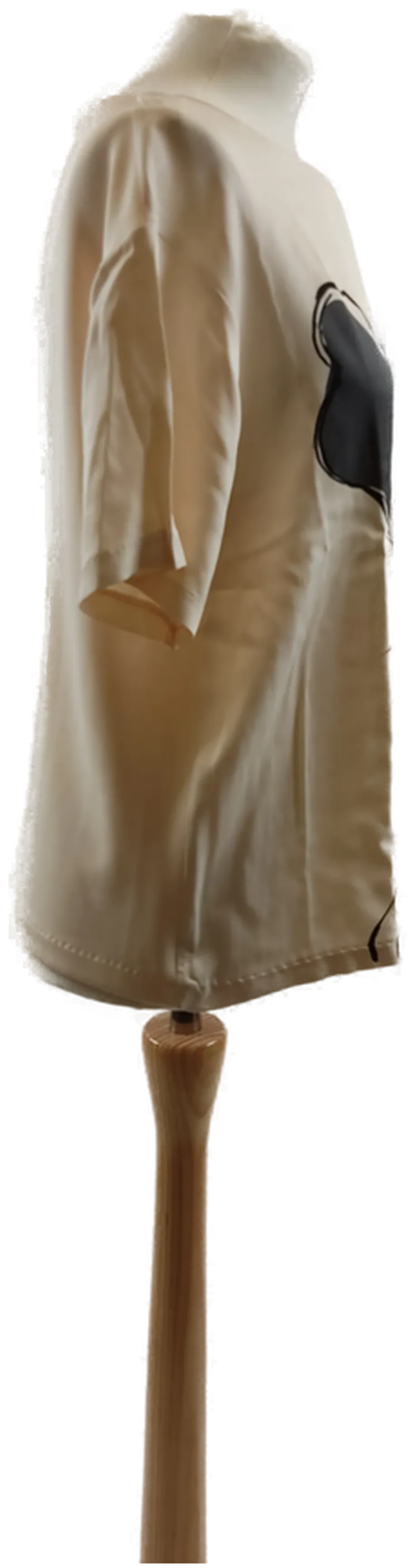 Kurzärmelige Shirt  – Bild 2