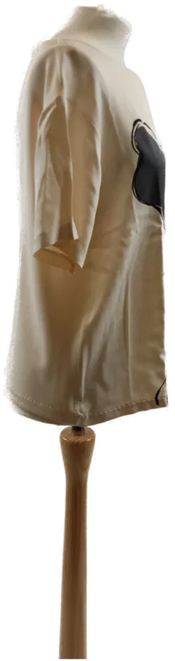 Kurzärmelige Shirt  - Bild 2