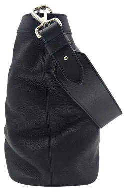 Max V. Kœnig Damen Handtasche, schwarz - mittel - Bild 3