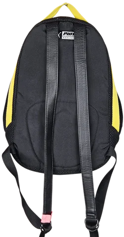 PUMA Damen Rucksack, schwarz – Vorschau 3