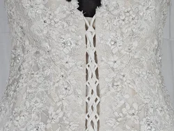 Hochzeitskleid - 10 - Sophia Tolli (Australien) - Gr. M - Bild 14