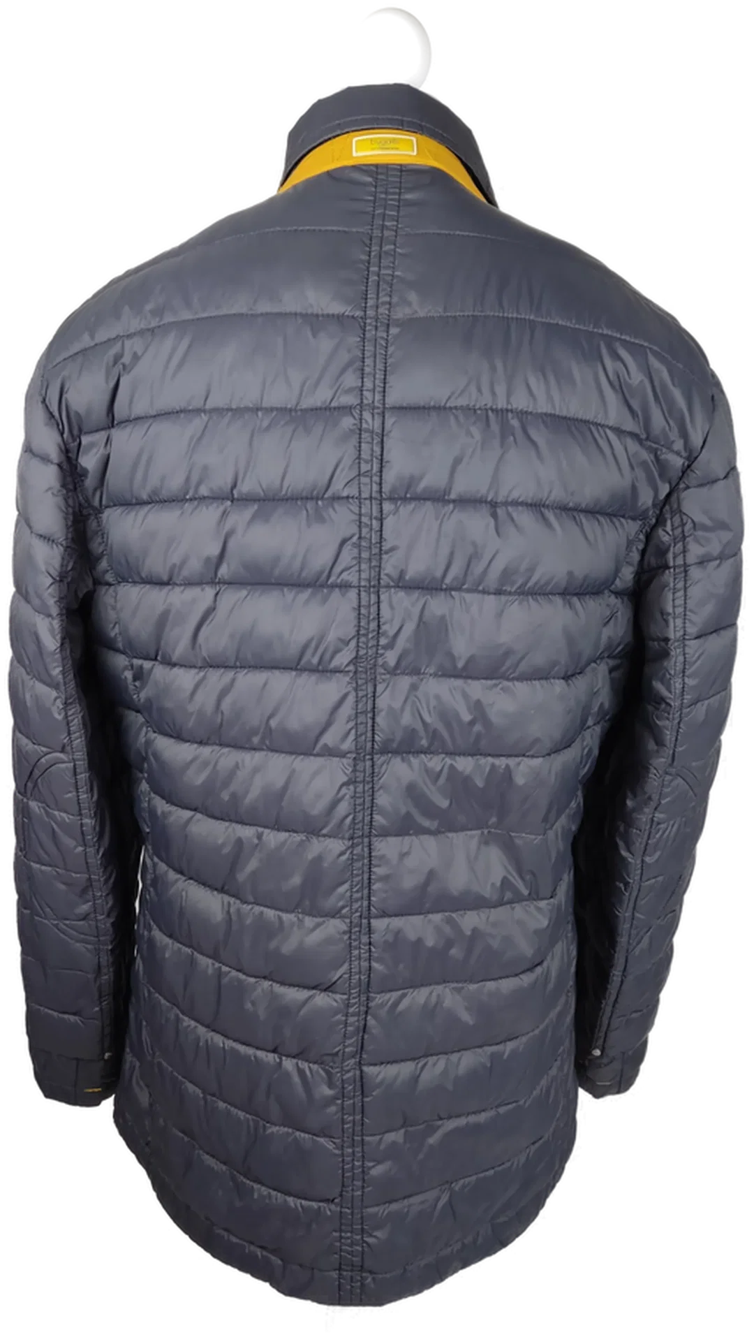 Jacke Herren Bugatti XL Polyamid | Zeitlos & Leicht – Bild 3