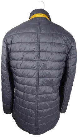 Jacke Herren Bugatti XL Polyamid | Zeitlos & Leicht – Vorschau 3
