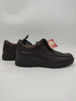 Gallus Liberty Luft, Herrenhalbschuhe, schwarz, Größe: UK: 9,5 (Größe: 44) - Bild 2