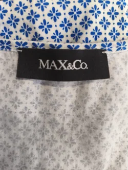 MAX & Co., Damenkleid, Gr. 36 – Vorschau 6