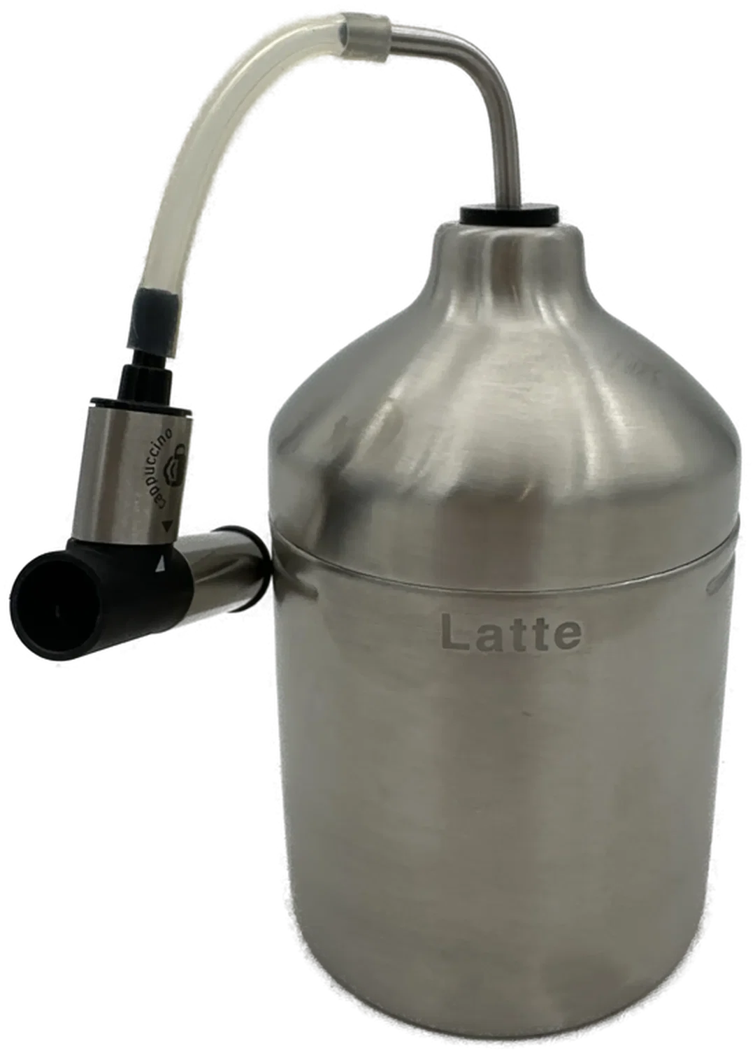 Krups Auto-Cappuccino-Set XS 6000 – Bild 3