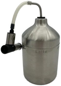 Krups Auto-Cappuccino-Set XS 6000 – Vorschau 3