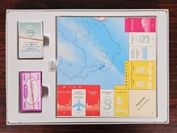 I love Austria - Gesellschaftsspiel - Piatnik – Vorschau 3