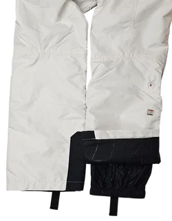 SPYDER Damen Skihose, weiß - Gr. L  - Bild 6