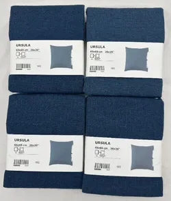 Ikea - Ursula Kissenbezug - Bild 1