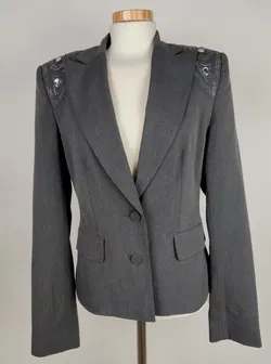 Bruno Banani - Damenblazer Gr.36 - Bild 1