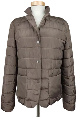 Honey Winter Damen Jacke, braun - Gr. L - Bild 1