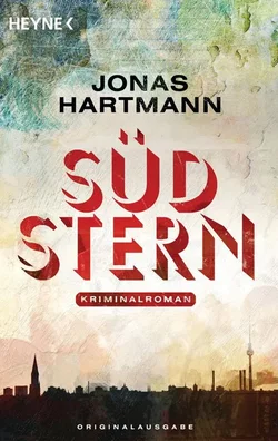Südstern - Jonas Hartmann - Bild 1