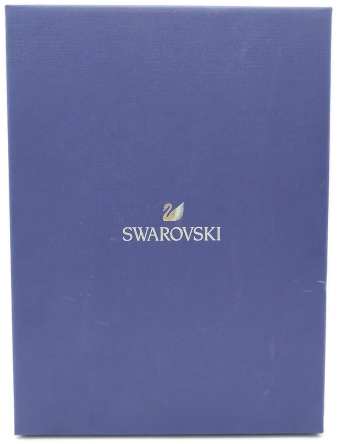 Swarovski Weihnachtsdeko Garden Tales Stechpalmenblätter | Sammlerstück – Bild 4