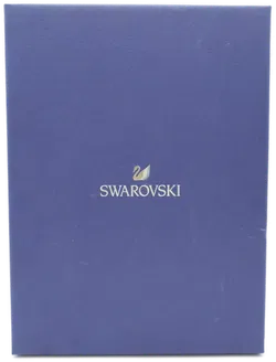 Swarovski Weihnachtsdeko Garden Tales Stechpalmenblätter | Sammlerstück - Bild 4