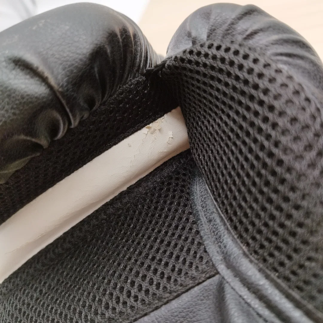 Tashiro Boxing Boxhandschuhe  – Bild 5