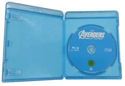 Blu-ray 
