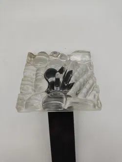 Mid-Century Garderobehaken - Set 6 Stück - Bild 11