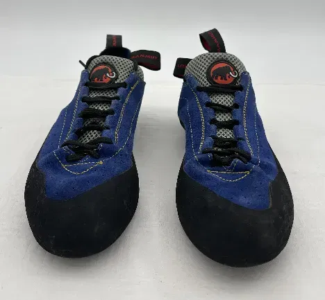 Mammut - Herren Kletterschuhe Gr. 41 - Bild 4