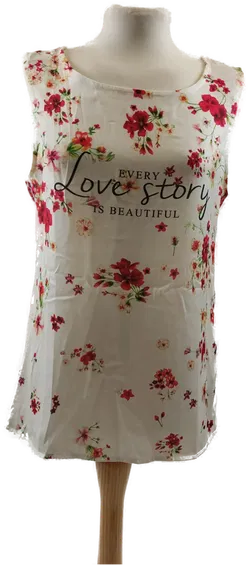 Blusen-Top  - Bild 5