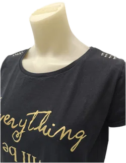 Laura Torelli, T-Shirt, Gr. L - Bild 2