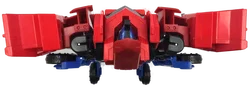Hasbro Transformers Robots in Disguise – 