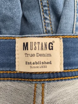 Mustang, Herrenshorts, Gr. US 36 – Vorschau 3