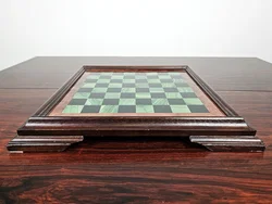 Vintage Schachspiel - Gesellschaftsspiel  – Vorschau 7