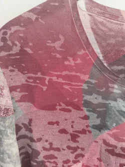  Gerry Weber, Damenshirt, Gr. 40 - Bild 3