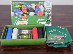 Texas Hold'Em Poker - Gesellschaftsspiel - PartyPoker.net - Bild 3