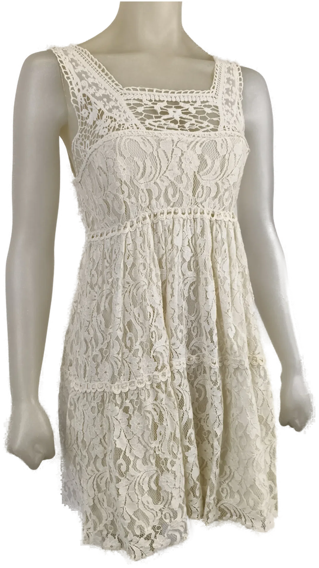 Delias, Damenkleid, Gr. M – Bild 2