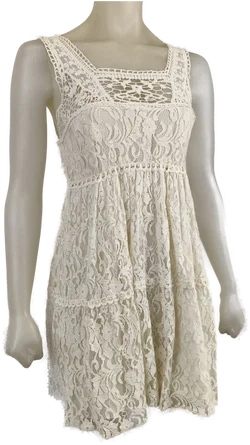 Delias, Damenkleid, Gr. M - Bild 2